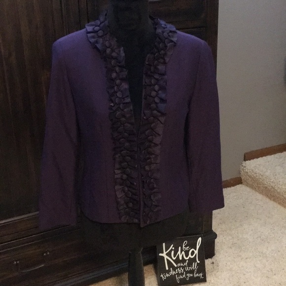 Coldwater Creek Jackets & Blazers - Coldwater Creek Blazer